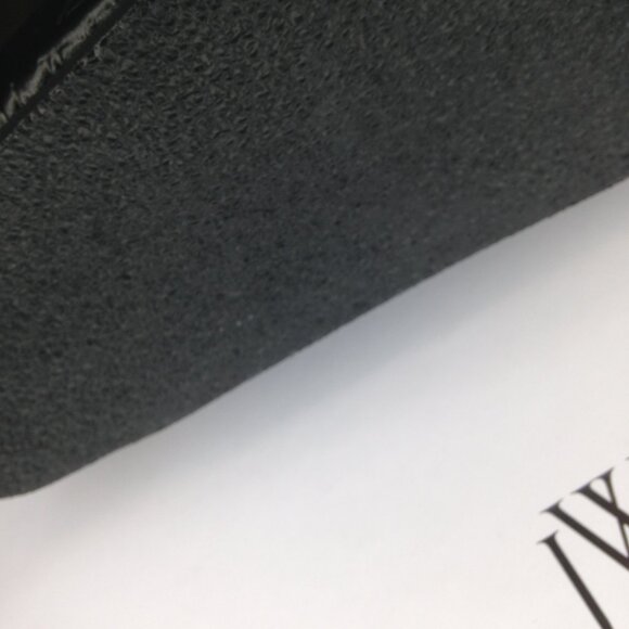 JW Anderson Embossed Calf Loafer Black EU 43 NWT - Picture 4 of 8